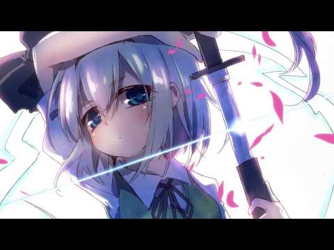 yuy - CIRCLE: t=NODE ALBUM: CHANNEL†NODE ~Zero~ ARRANGEMENT: Yuy (ゆい) TITLE: Schrein Festival 2010-03-14 SOURCE: 東方妖々夢 ~ Perfect Cherry Blossom - Stage 5 Boss: You...