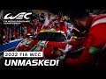 FIA WEC 2022 - Die Saison