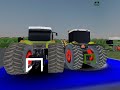simtractor