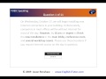 TOEIC Speaking Lesson 2: Questions 1-2 Read a Text Aloud (Pace, Rhythm, and Stress)