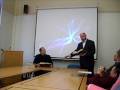 Viktor Neborak at Penn State
