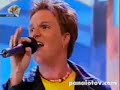 Unchain my heart - Alexander Panayotov feat Assorti