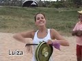Beach tenis praia de Tambaú - João Pessoa