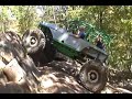 BTF buggy at Morris Mountain BTF buggy at Morris Mountain