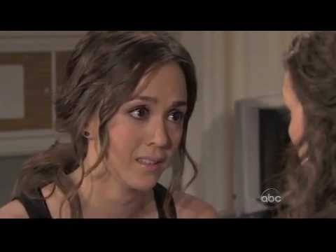 Bianca & Marissa (All My Children) - Part 39 (05/31/2011)