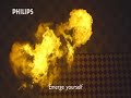 Explicaci�n Tecnolog�a Ambilight de Philips