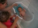 Mary Bath Time Mary Bath Time