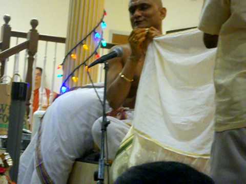 how to perform sri rama navami pooja