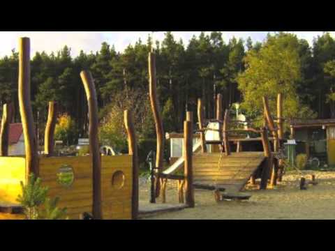Campingpark Buntspecht Video Campingpark Buntspecht Video
