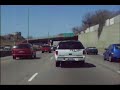 Twin City Time Lapse Drive