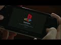 PSP Firmware 3.80 Remote Play FFVII or ANY PS1 PSX Game PSP Firmware 3.80 Remote Play FFVII or ANY PS1 PSX Game