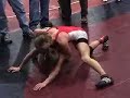 Tri-State: Joey Fio vs. Derek Garcia