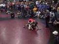 Tri-State: Joey Fio vs. Derek Garcia