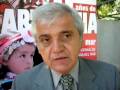 Presidente de AFUMUVI