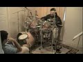 drum exercise ( 16 / 30 sec)