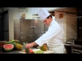 Fairmont Paints it Green in Downtown Montreal