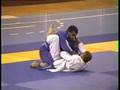 3rd European BJJ Open Championship 2006- Dimitrios Tsitos video