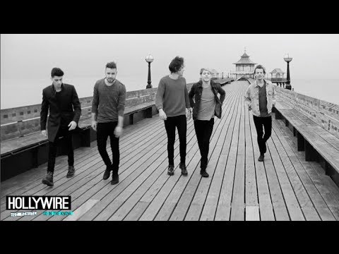 One Direction 'You & I' Music Video! (FIRST LOOK)