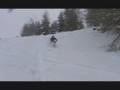 Vipiteno snow