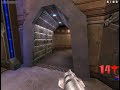 Q3 Quake3: Airrocket a la Randar