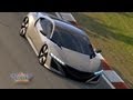 New Honda NSX Concept - Tony Stark Drives One
