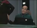 Star Trek Voyager Trailer Tinker Tenor Doctor Spy