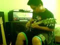 Enter Sandman.. First youtube video..