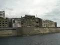 「軍艦島」を見学して。その1