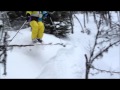 Uvdalspudder 07.01.2012