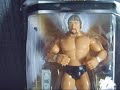 Collection of WWE/WWF Classic Superstars action figures Collection of WWE/WWF Classic Superstars action figures