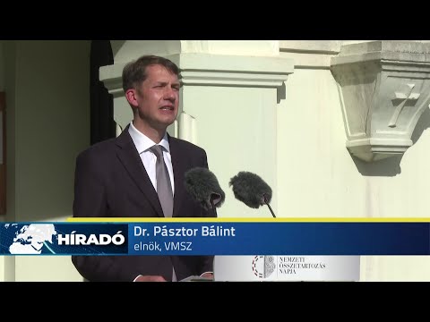 Nemzeti összetartozásunkat ünnepeltük Királyhalmon-cover