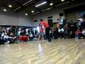 videos de Tony Styles Renegades Crew VS Venum Skill Methodz