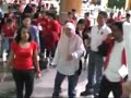 Yishun Primary School - Surabaya CIP Trip (Departure)