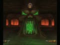 Cyclopse vs Fujin