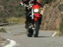 2008 Aprilia SXV 5.5 Motorcycle Review