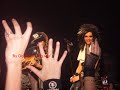Concert Tokio Hotel A nantes