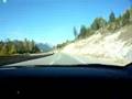 videos de On the Road sulle Montagne Rocciose canadesi