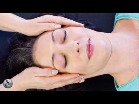how to perform reiki