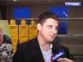 Trener Jerzy Engel Jr dla Futbol.pl Trener Jerzy Engel Jr dla Futbol.pl