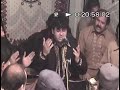 asif ali suntoo a pupil of ustad nusrat fateh ali khan performing 