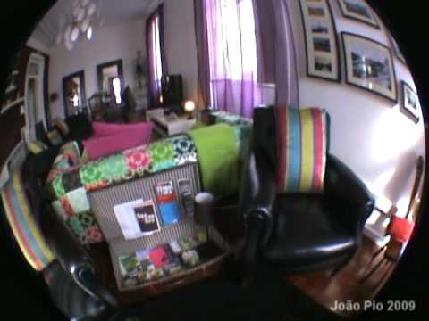 Video av Aveiro Rossio Hostel