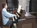 Franz Liszt: Weimars Volkslied