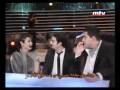 Pavos & Waad & Ziad Bourji - El Ghargan (Hek Menghanne - MTV)