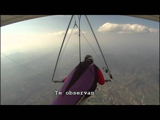 La realidad de un sueño