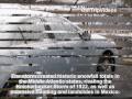 The North American blizzard(Snowstorm), Laurel, MD, US - Picture