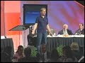Bjorn Lomborg Discusses Global Warming part 1 Bjorn Lomborg Discusses Global Warming part 1