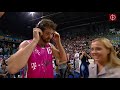 Part III: Frankfurt vs Telekom Baskets Bonn 74:75 Part III: Frankfurt vs Telekom Baskets Bonn 74:75