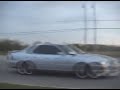 GT40R Turbo Camry Video GT40R Turbo Camry Video
