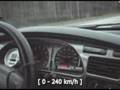 GT40R Turbo Camry Video