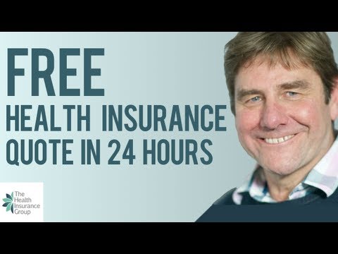 health insurance - http://healthinsurancequoteuk.org Health Insurance: Don't go direct to an insurer. A specialist & experienced broker will save money & get the best deal for ...